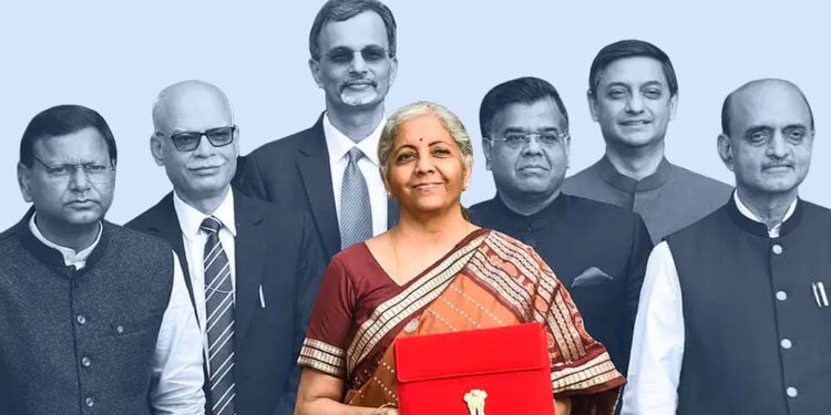 عام بجٹ 2023-24 کی جھلکیاں