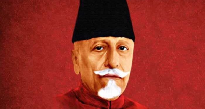 مولانا ابوالکلام آزاد کے نظریہ متحدہ قومیت کا ارتقا