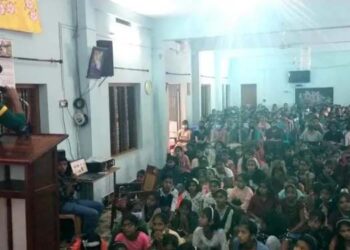 کرسچین گروپ اسکولی طلبا میں مسلمانوں کے خلاف نفرت پھیلارہے ہیں