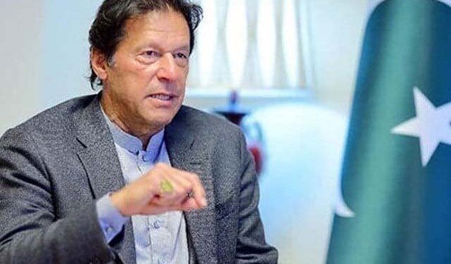 کن مقدمات میں عمران خان کی گرفتاری کا خدشہ ہے،