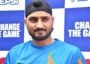 ہربھجن سنگھ نے بی سی سی آئی کو مشورہ دیا،