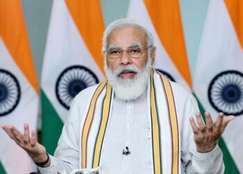 نریندر مودی کے ملوث ہونے کی ڈاکیومنٹری سوشیل میڈیا پر وائرل