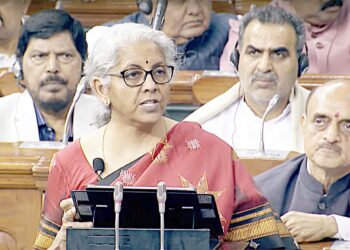 7 لاکھ تک آمدنی پر ٹیکس نہیں ،نوجوانوں کو ہنرمند بنائیں گے