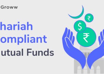 باہمی سرمایہ کاری کے فنڈس کا تعارف اور اس میں مسلمان کے لیے سرمایہ کاری کے مواقع