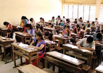 امتحان کی تیاری کیسے کریں؟کیسے لکھیں امتحان میں پرچہ؟