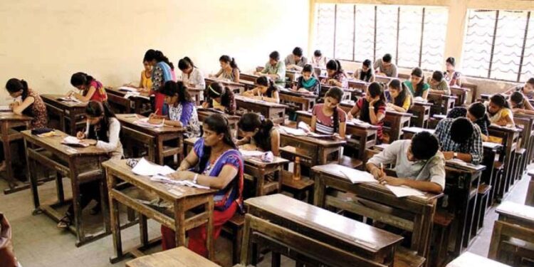 امتحان کی تیاری کیسے کریں؟کیسے لکھیں امتحان میں پرچہ؟