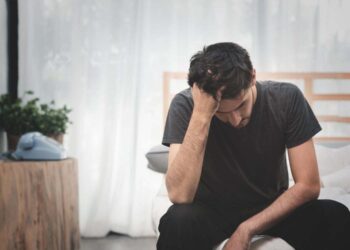 مشت زنی سے اعضائے رئیسہ کی تباہ کاری۔