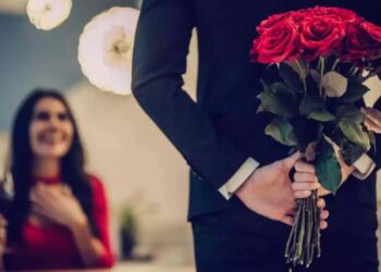 ویلین ٹائن ڈے کا سرپرائز