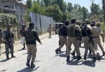 کشمیر کے اندرون سے فوج ہٹانے پر غور؟