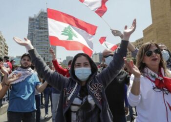 لبنان: سیاسی اور اقتصادی بحران کے خاتمہ کیلئے سفارتی کوششیں