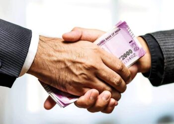 محمد فاروق اعظمی: سرمایہ داری اور امارت = دھوکہ، فریب اور استحصال