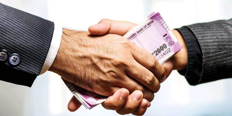 محمد فاروق اعظمی: سرمایہ داری اور امارت = دھوکہ، فریب اور استحصال