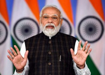 امرتکال کا پہلا بجٹ ترقی یافتہ ہندوستان کے عزم کو پورا کرے گا: مودی