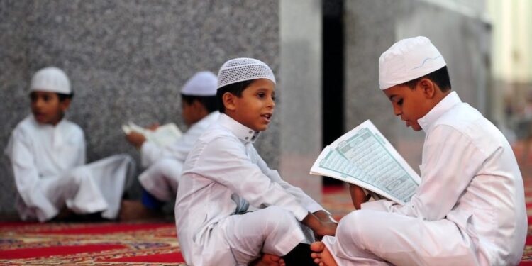 مدارس میں حفظ قرآن کی تعلیم پر چند مشورے
