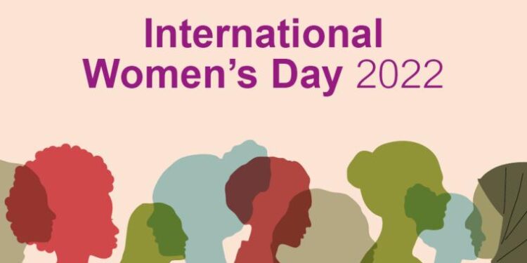 عالمی یوم خواتین کی شان اور اقوام متحدہ کا عنوان۔