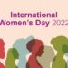 عالمی یوم خواتین کی شان اور اقوام متحدہ کا عنوان۔