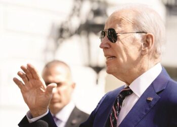 اسرائیل میں عدالتی اصلاحات پر بائیڈن کو تشویش