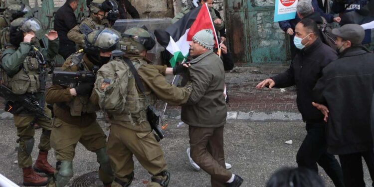 کیا آتش فشاں پھٹنے والا ہے