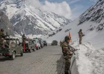 ہندوستان کا اٹوٹ حصہ ہے اَروناچل پردیش