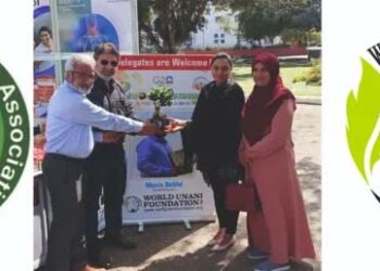 عالمی سطح پر طِب یونانی کے فروغ کے لئے باہمی تعاون سےکام کیا جائیگا