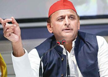 ایجنسیوں کا غلط استعمال ، بی جے پی کا بھی کانگریس جیسا انجام ہوگا: اکھلیش