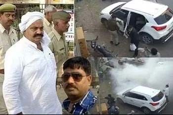 شوٹرز کہاں گیے؟:پولیس،انٹیلی جنس،مخبری نظام سب ناکام