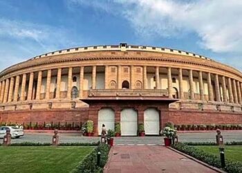 پارلیمنٹ کے بجٹ اجلاس کے دوسرے مرحلہ کا آج آغاز