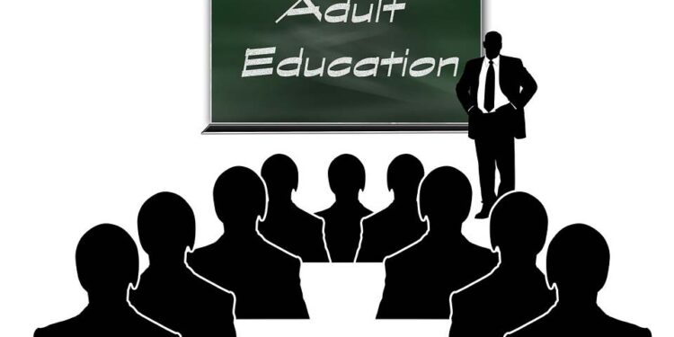 تعلیم بالغاں کی اہمیت و افادیت