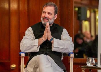 ہنگامہ ہے کیوں برپا راہل گاندھی کے بیان پر؟