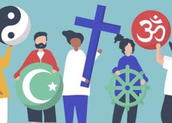 عہد حاضر میں مذہب کا تصور