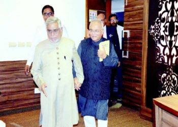 وید پرتاب ویدک – ایسا کہاں سے لائیں کہ تجھ سا کہیں جسے