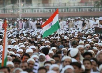 مسلمان اور میڈیا: حقیقت و گزارشات