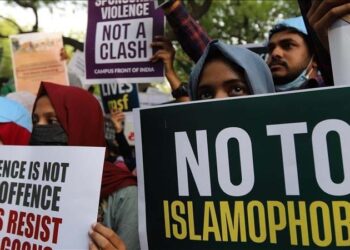 نفرت سے محبت-ایک عالمی تشویش