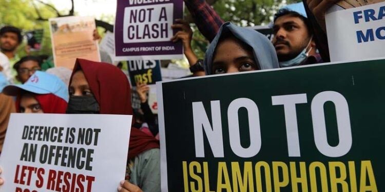 نفرت سے محبت-ایک عالمی تشویش