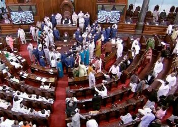 حکومت اور اپوزیشن کو دشمن نہیں، مدمقابل ہونا چاہیے