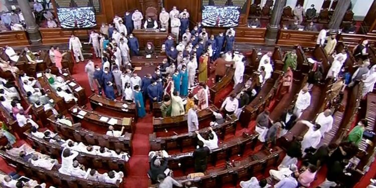 حکومت اور اپوزیشن کو دشمن نہیں، مدمقابل ہونا چاہیے