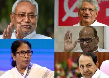 اپوزیشن کا اتحاد ہنوز دیوانے کا خواب