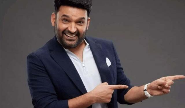 کپل شرما کی پہلی ملازمت اور تنخواہ کتنی تھی؟