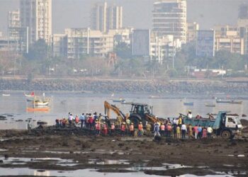 ماہم :حضرت مخدوم علی مہائمیؒ کا چلّہ منہدم کردیا گیا