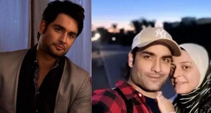 ایک اور ٹی وی اداکار کا انکشاف، رمضان میں ہی اسلام قبول کرلیا تھا اور اب میں اسلام کا پیروکار ہوں