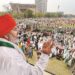 دہلی میں کسان مہا پنچایت، ایک اور تحریک کا انتباہ
