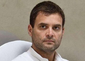 راہل گاندھی پیر کوکرناٹک کے دورہ پر جائیں گے