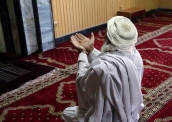 رمضان: اصلاح اور تزکیہ نفس کا مہینہ