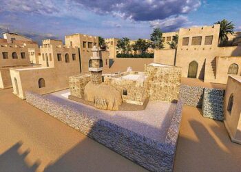 سعودی عرب کی تاریخی مساجد کی تزئین،مرمت،تجدید اور توسیع کے دوسرے مرحلے کا آغاز