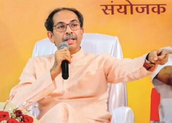 شیوسینا تنازع پر سپریم کورٹ نے فیصلہ محفوظ کرلیا