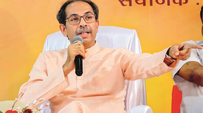 شیوسینا تنازع پر سپریم کورٹ نے فیصلہ محفوظ کرلیا