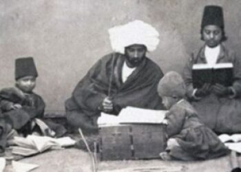 عالم اسلام کی قدیم اور مشہور دینی درسگاہیں