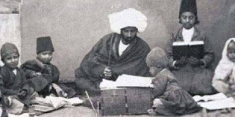 عالم اسلام کی قدیم اور مشہور دینی درسگاہیں