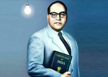 عالم ارواح سے ڈاکٹر امبیڈکر کا آئینی پیغام و تنبیہ