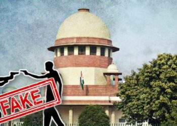 فرضی پولیس انکاؤنٹر سے متعلق سپریم کورٹ کے چند اہم فیصلے